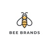 Bee Brands - Digital Marketing Agency Logo