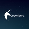 Copyriders Logo
