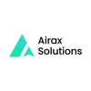 Airax Solutions Logo