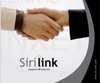 SiriLink Logo