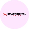 Smart Digital Africa Logo