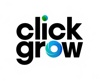 ClickGrow.art Logo