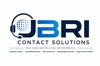 JBRI Contact Solutions Logo