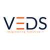 Vertical Engineering & Design Solution Pvt Ltd Logo