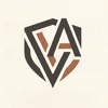 Vikrant Adams Logo