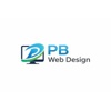 PB Web Design Logo