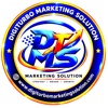 DigiTurbo Marketing Solution Logo