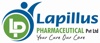 Lapillus Pharma Logo