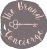 The Brand Concierge Logo