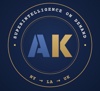 Agent Kelly Logo