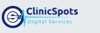 ClinicSpots Digital Services Logo