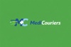 Medi Couriers Logo