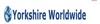 Yorkshire Worldwide Logo