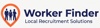 Worker Finder Logo