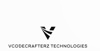 VCode Crafterz Technologies Logo