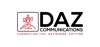 Daz Communications Logo