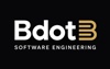 Bdot Software Engineering Logo