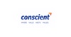 Conscient Logo