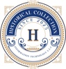 HISTORICAL COLLECTION INFORMATION TECHNOLOGY L.L.C Logo