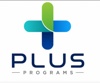 Plus Programs Logo