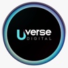 Uverse Digital Logo