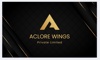 ACLORE WINGS Private Limited Logo