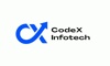 CodeX Infotech Logo