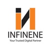 Infinenetech Logo