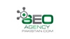 SEO Agency Pakistan Logo