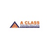A Class Fencing Solution Logo