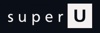 SuperU Logo