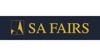 SA Fairs Interior Designers & Architects in Chandigarh Logo