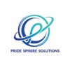 PrideSphere Solutions Pvt. Ltd. Logo
