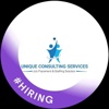 Unique Consulting Services Logo