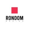 Rondom Design Logo