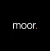 Moor. Logo