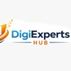 Digi Experts Hub Logo