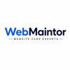 Web Webmaintor Logo