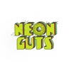 Neon Guts Logo