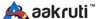 Aakruti Software Solutions Logo