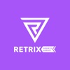 Retrix Growth Agency Logo