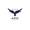 APC Global Pty Ltd Logo