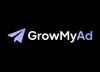 GrowMyAd Logo