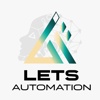 Lets automation Logo
