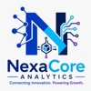 Nexacore Analytics Logo