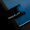 Tracelay Logo
