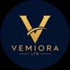 VEMIORA LTD Logo