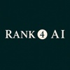Rank4AI Logo