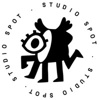 Studio Spot Logo