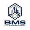 Best Maintenance Services Logo